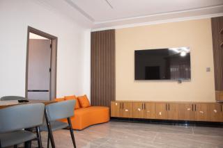 The Leishen Hotel - 3