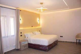 The Leishen Hotel - 2