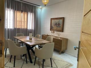 Dar Mazagan Private Rooftop - 8