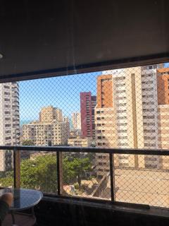 Flat na Beira mar fortaleza - 9