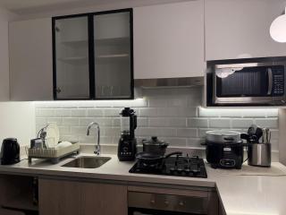 Apartment in Miraflores on the border with Barranco - 6