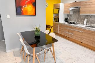Blue Dreams Apartament Del Valle - 4