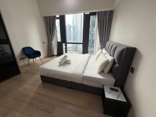 STAR Residence KLCC - ECO Suite - 0