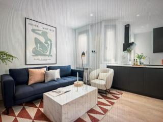 Exklusives Bergblick Apartment im Herzen von Verbier - 0