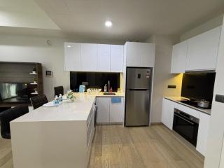 STAR Residence KLCC - ECO Suite - 2