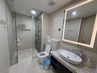 STAR Residence KLCC - ECO Suite - 1