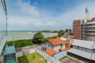 Apto c/ varanda e vista mar em Guarapari CMD0311 - Guarapari - 9