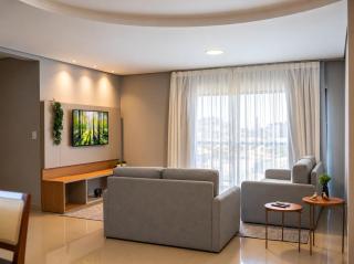 ApartDamani - Aptos por Temporada no Centro de Foz - 9