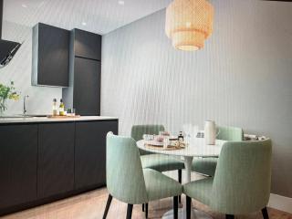 Exklusives Bergblick Apartment im Herzen von Verbier - 5