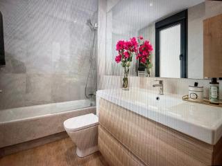 Exklusives Bergblick Apartment im Herzen von Verbier - 3