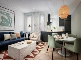 Exklusives Bergblick Apartment im Herzen von Verbier - 1