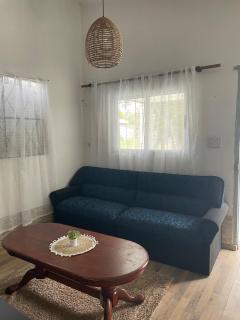 Mini-house for 3 people in Balneario La Tuna - 7