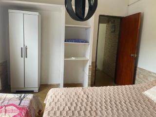 Mini-house for 3 people in Balneario La Tuna - 6
