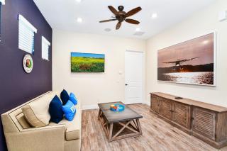 Palm Tree Paradise Cottage Near Disney With Margaritaville Resort & Island H20 Waterpark Access - 3087Pi - 6
