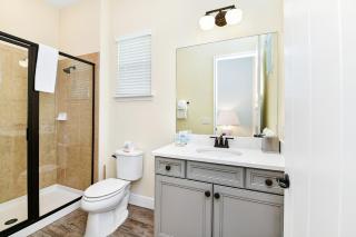 Palm Tree Paradise Cottage Near Disney With Margaritaville Resort & Island H20 Waterpark Access - 3087Pi - 1