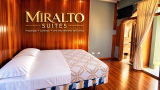 Miralto suites - 3