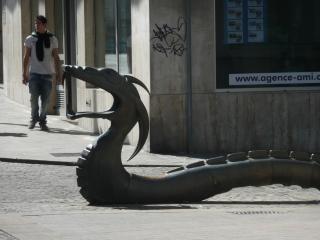 Alba Melusine - Vouvant - 4