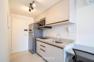 Moderno em edf. c/ Piscina a 280 m do Mar UGR0404A - 4