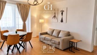 Cristina Home - 0