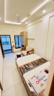 Hotel Liva Suites - 1