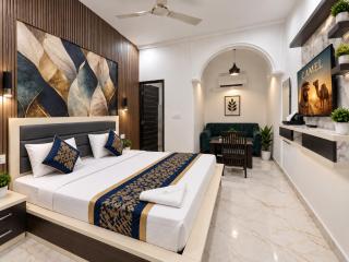Cloud By Montana Hotel Near Delhi Airport - Free Pickup & Drop - 7