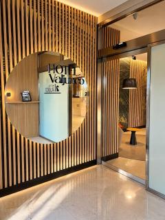 Hotel Valjunco - 9