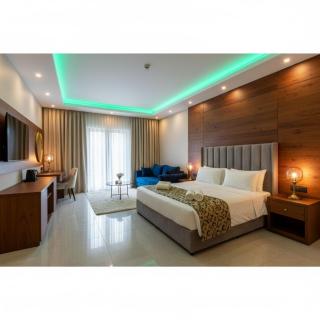 Hotel Dhurvan Suites - 2