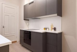 Central stay apartment - rosenberg Nordic - 5