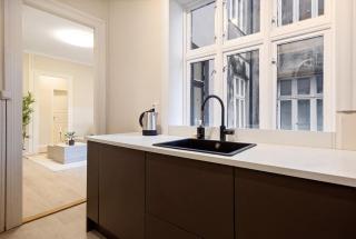 Central stay apartment - rosenberg Nordic - 7