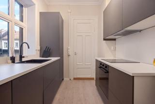 Central stay apartment - rosenberg Nordic - 8