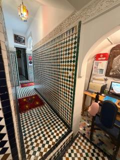 Riad Estella - 8