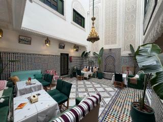 Riad Estella - 3