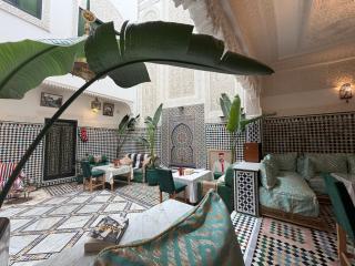 Riad Estella - 4