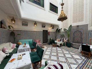 Riad Estella - 2