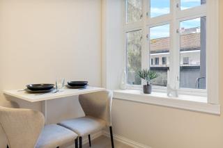 Central stay apartment - rosenberg Nordic - 9
