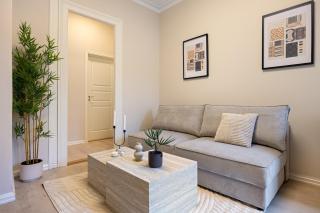 Central stay apartment - rosenberg Nordic - 1