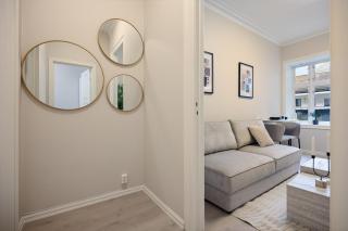 Central stay apartment - rosenberg Nordic - 2