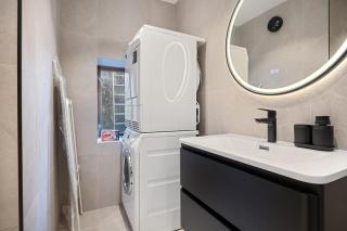 Central stay apartment - rosenberg Nordic - 4