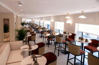 Sercotel Sevilla Don Luciano - 9
