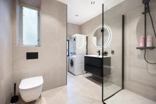 Central stay apartment - rosenberg Nordic - 3