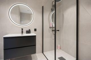 Central stay apartment - rosenberg Nordic - 6