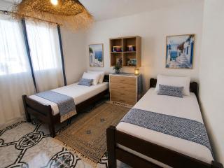 Mediterranean Escape with Sea View in Sidi Bou Saïd - 6