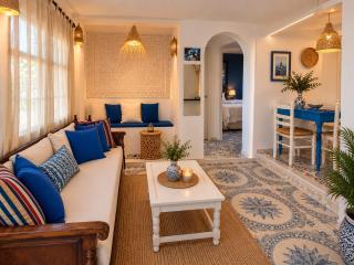 Mediterranean Escape with Sea View in Sidi Bou Saïd - 8