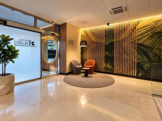 Hotel Valjunco - 8