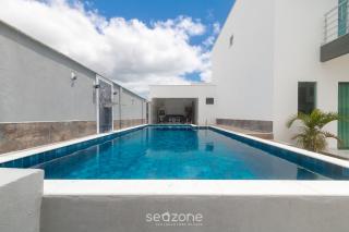 Apto 3 Quartos em Cond. c/ Piscina CSV0006 - 9