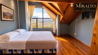 Miralto suites - 4