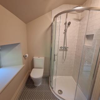 No 2 Coach House - 8