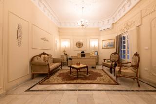 The H Zamalek Suites - 4