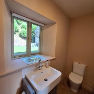 No 2 Coach House - 1