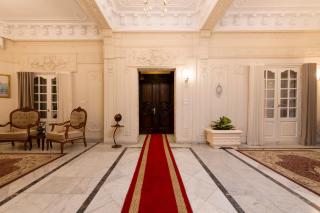 The H Zamalek Suites - 7